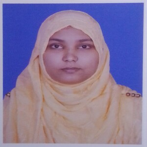 Resma Akhter