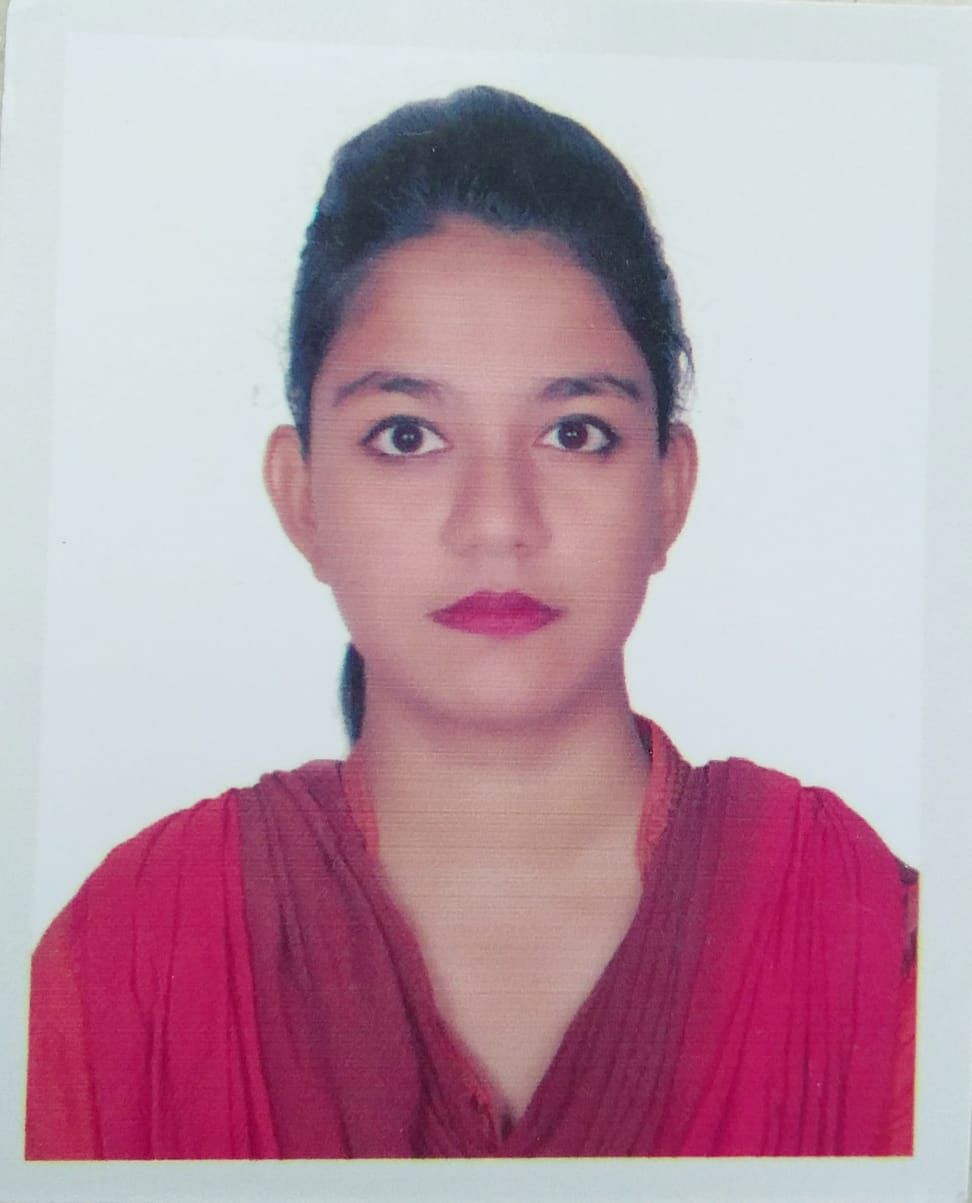 Mehjabin Mohasin