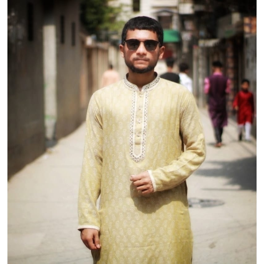 Fahad bin aziz