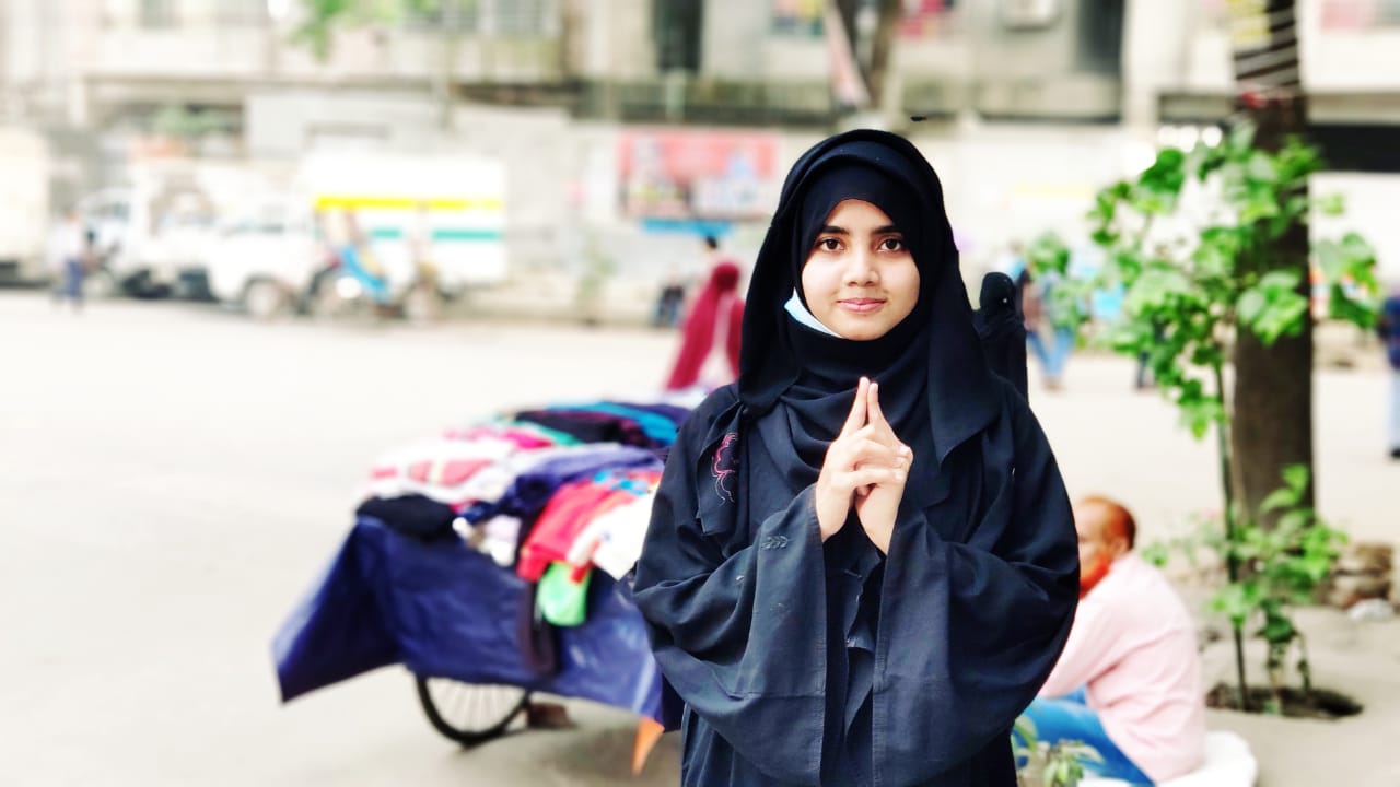 Akila swapnil