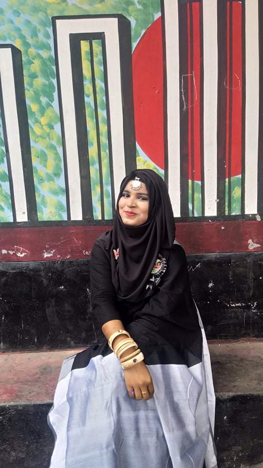 Rima Akter