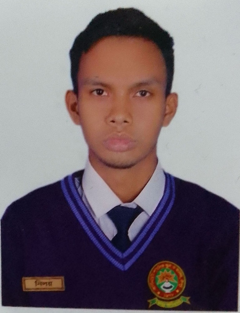 Niloy Deb Barma