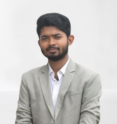 Md. Naim Talukder
