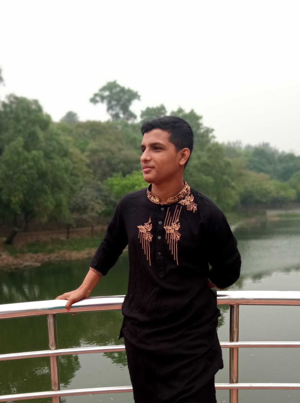 Hammad Zadid