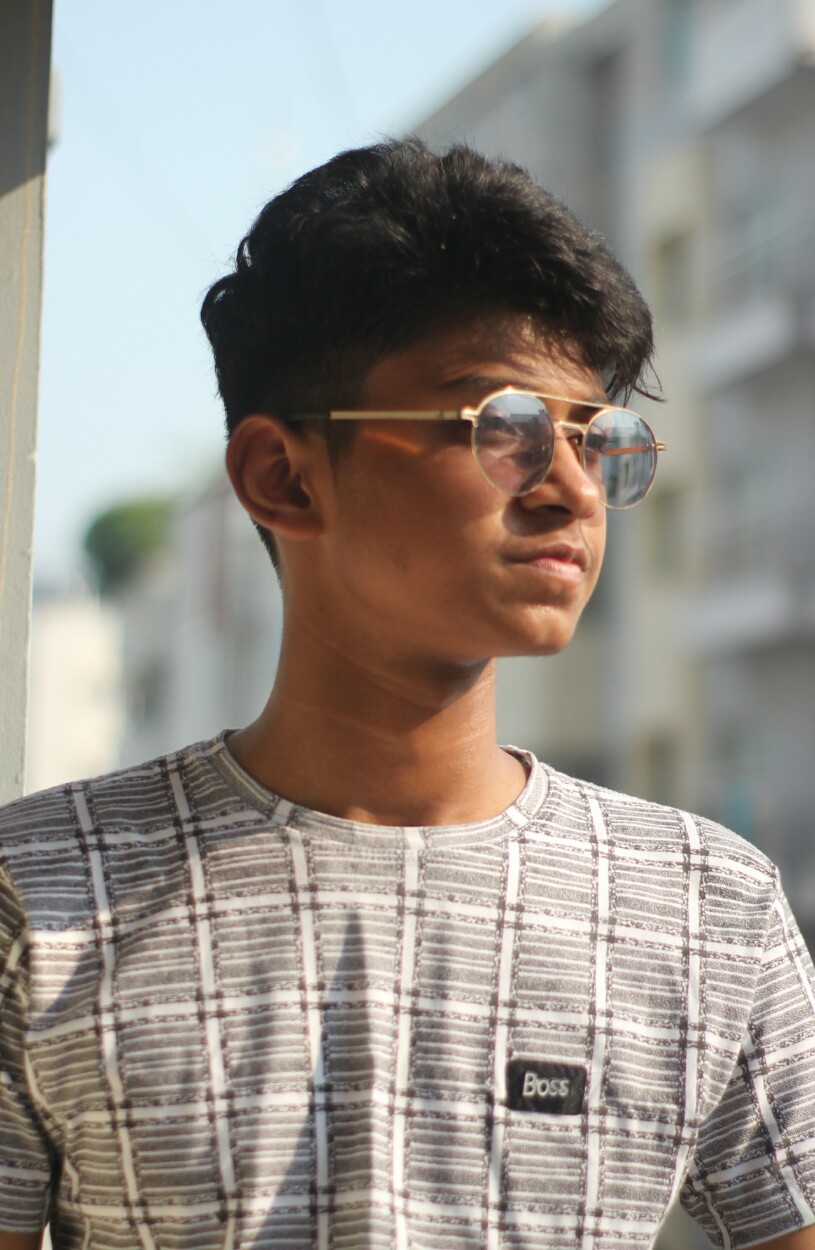 Muhammad Abu Sufian