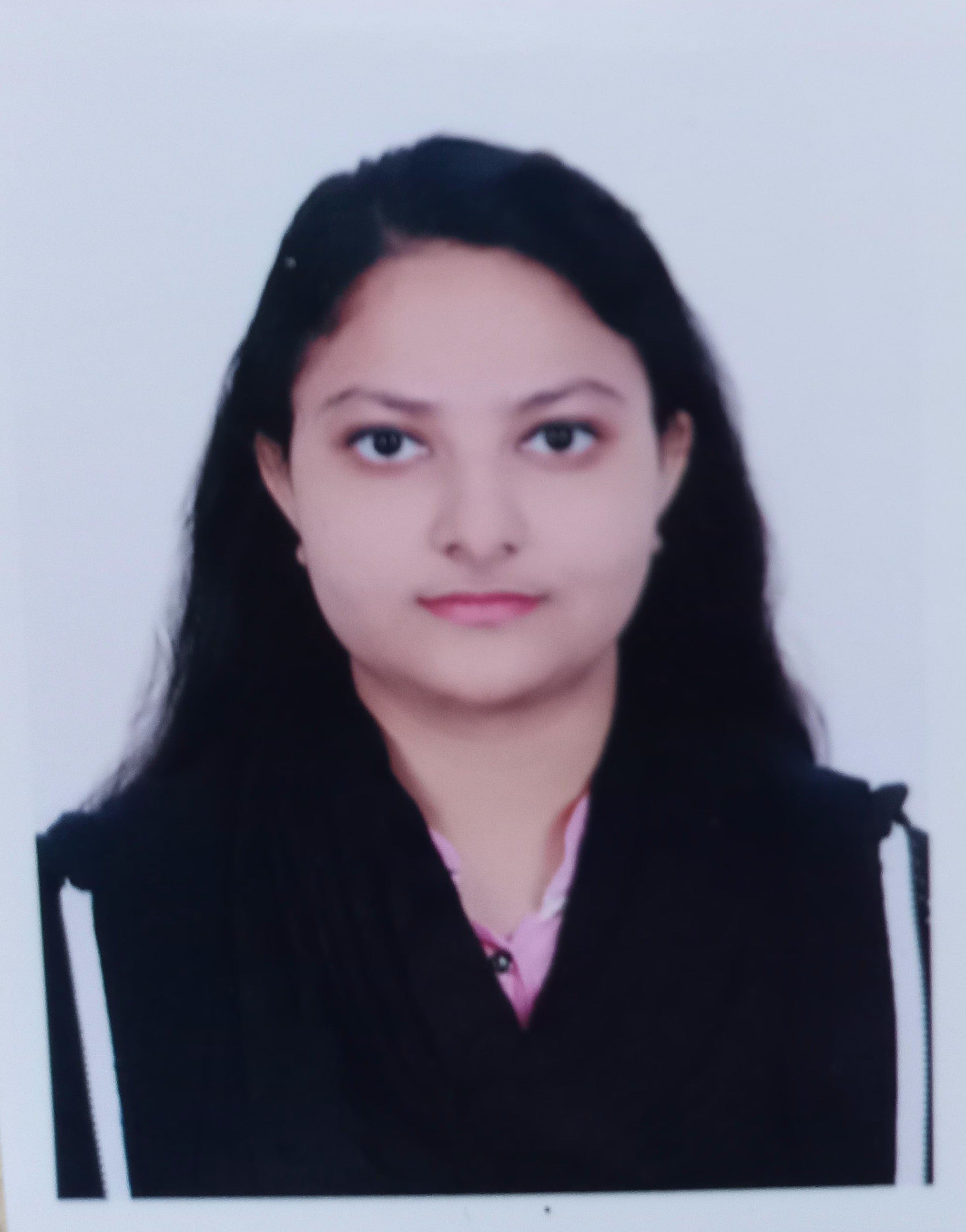 Nafisha Hossain