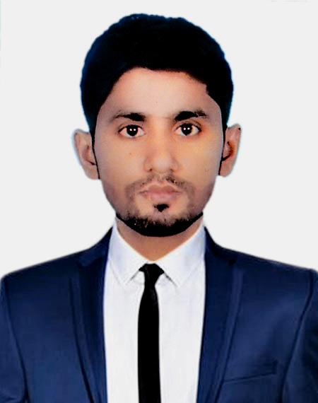 Md Foisal Khan