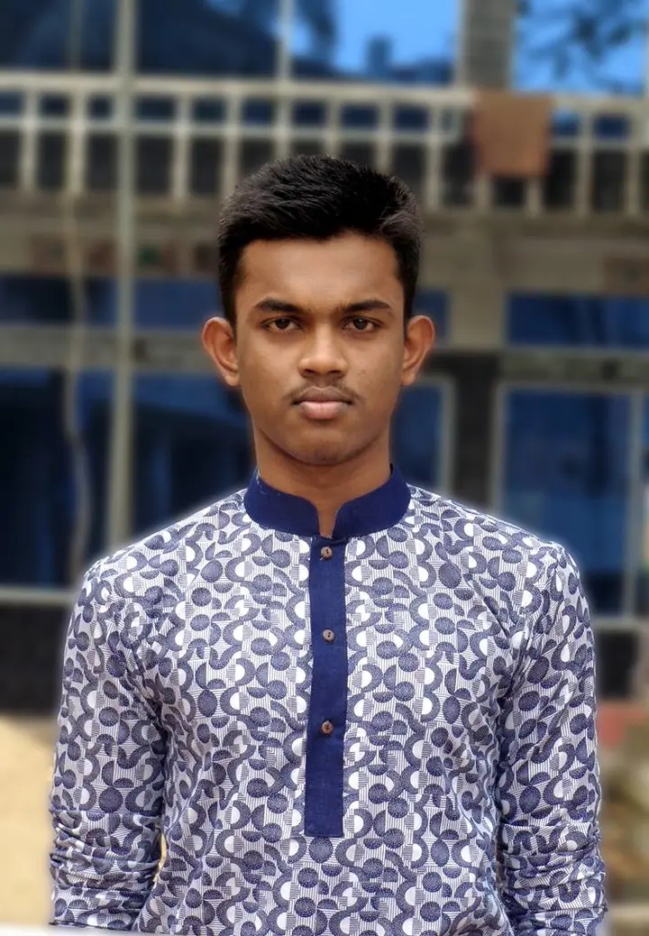 Joy Chowdhury