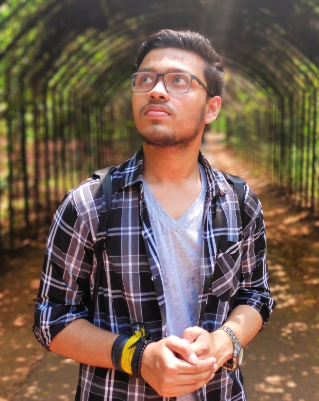 Arpon Roy