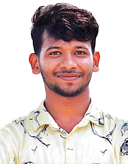 Osman goni antor