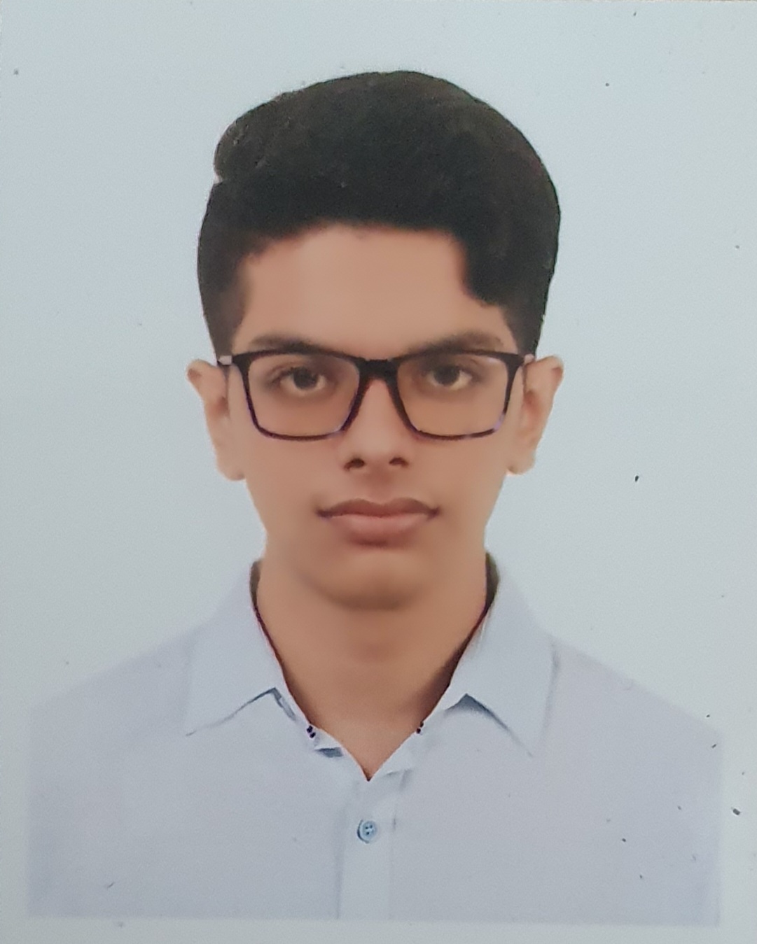 Assadul Jaman Alif