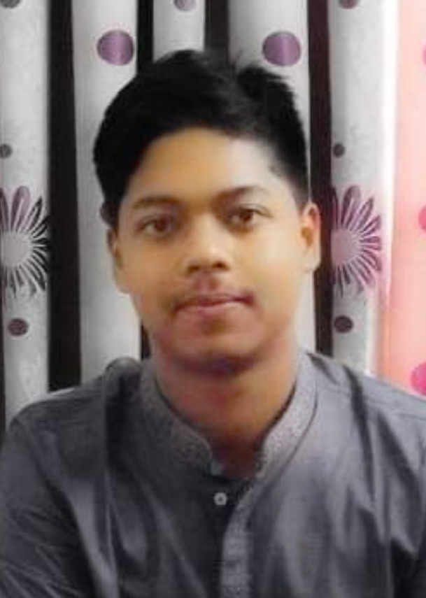 Raiyan Samin