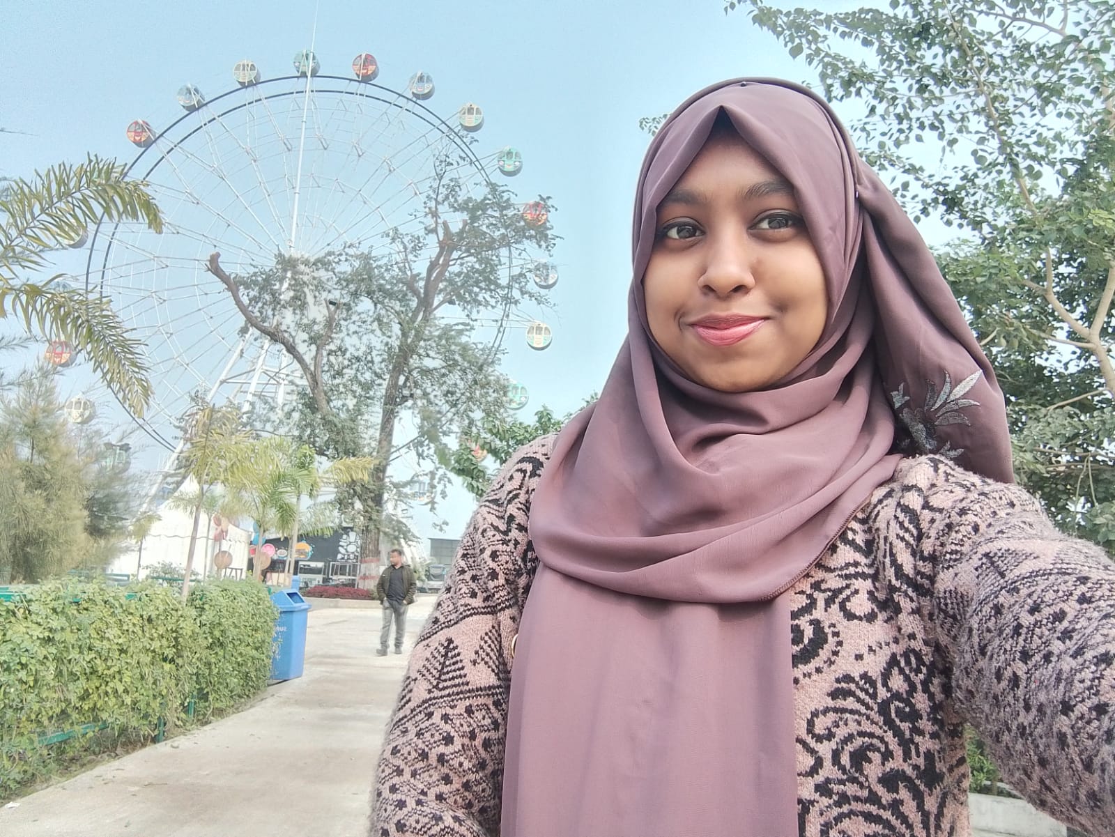 Shanin Tabassum