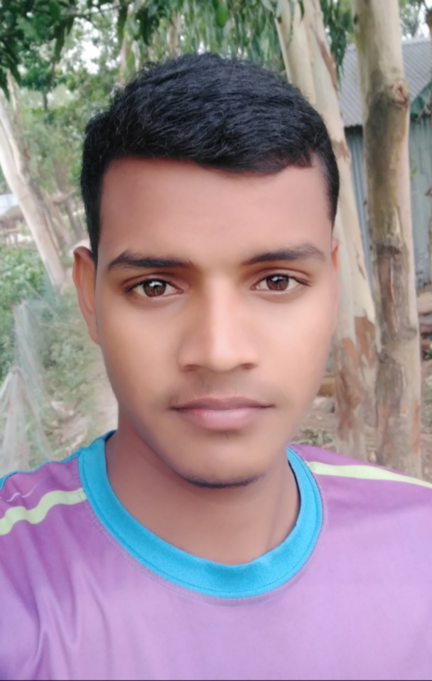 Md Nur hok