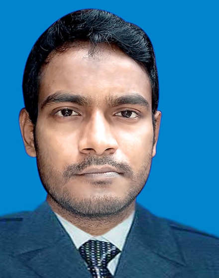 Md Hasan
