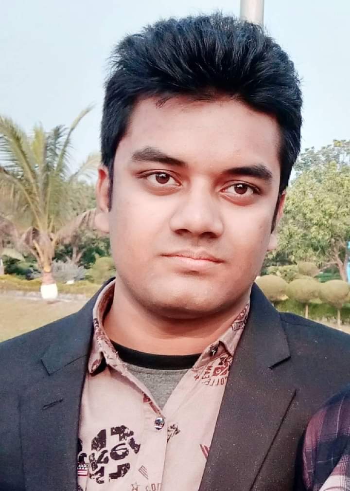 Md Farhad hossain