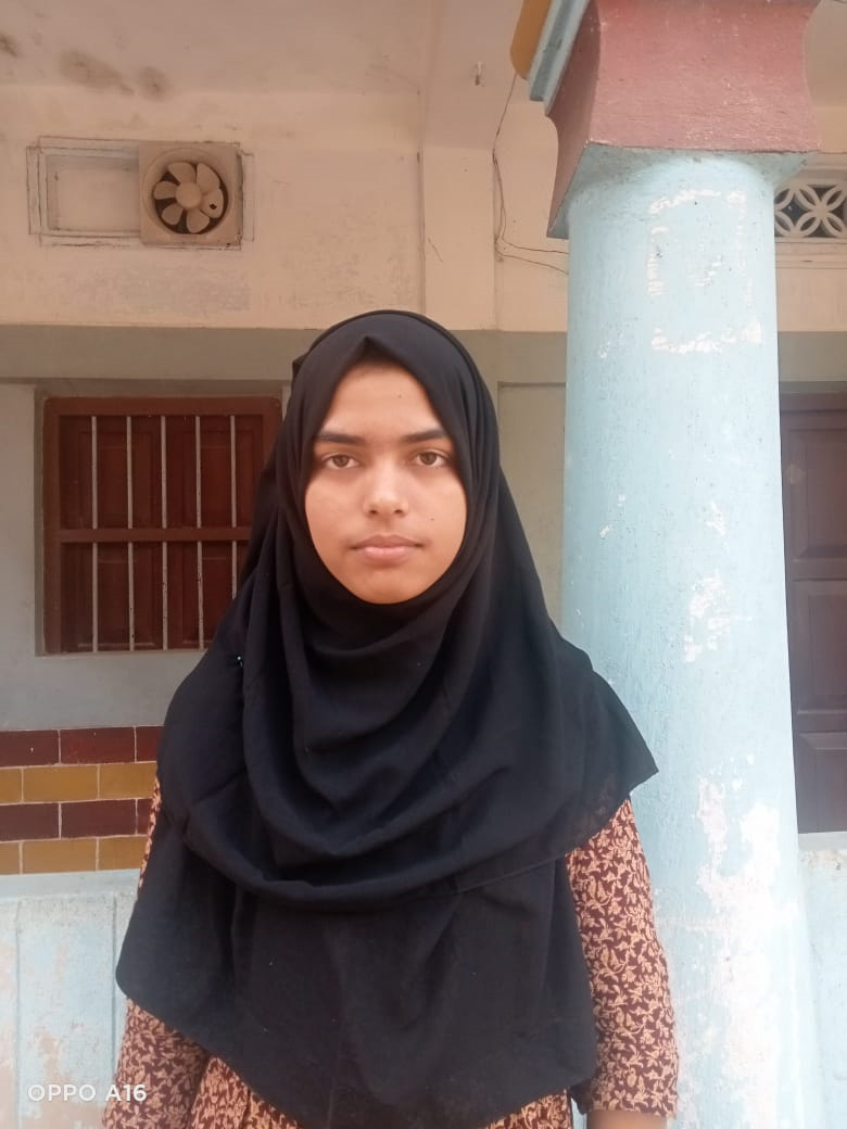 Mst Reshma Akter