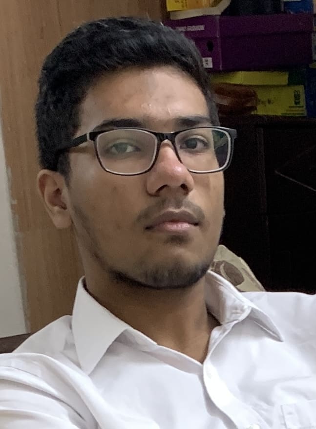 ABRAR AL ASHIF