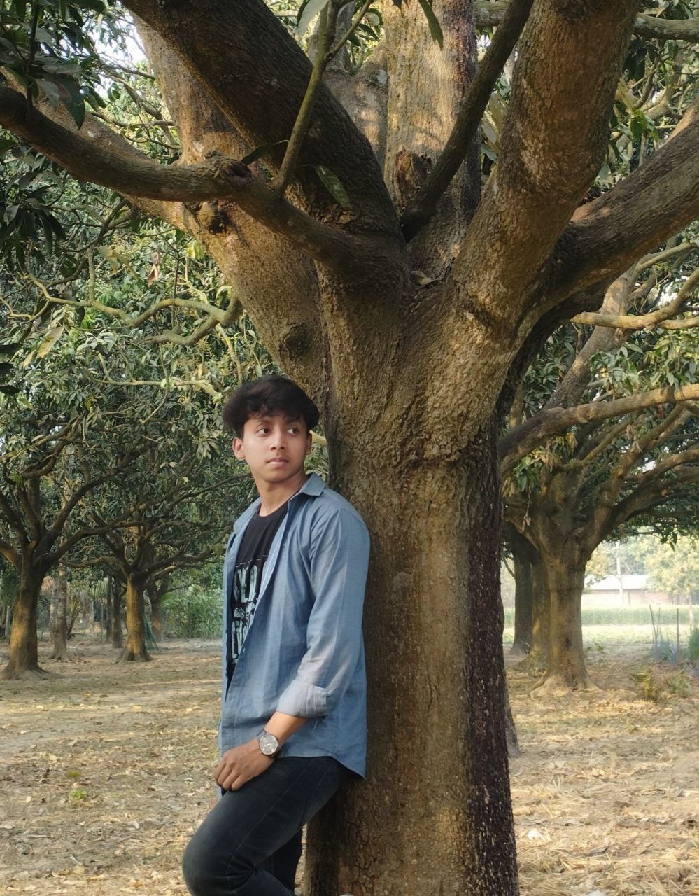 MD . MUSFIQUR RAHMAN NAFIS