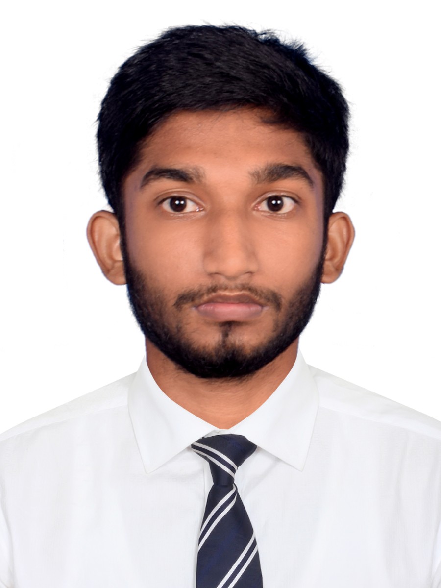 Imran ul Mawla