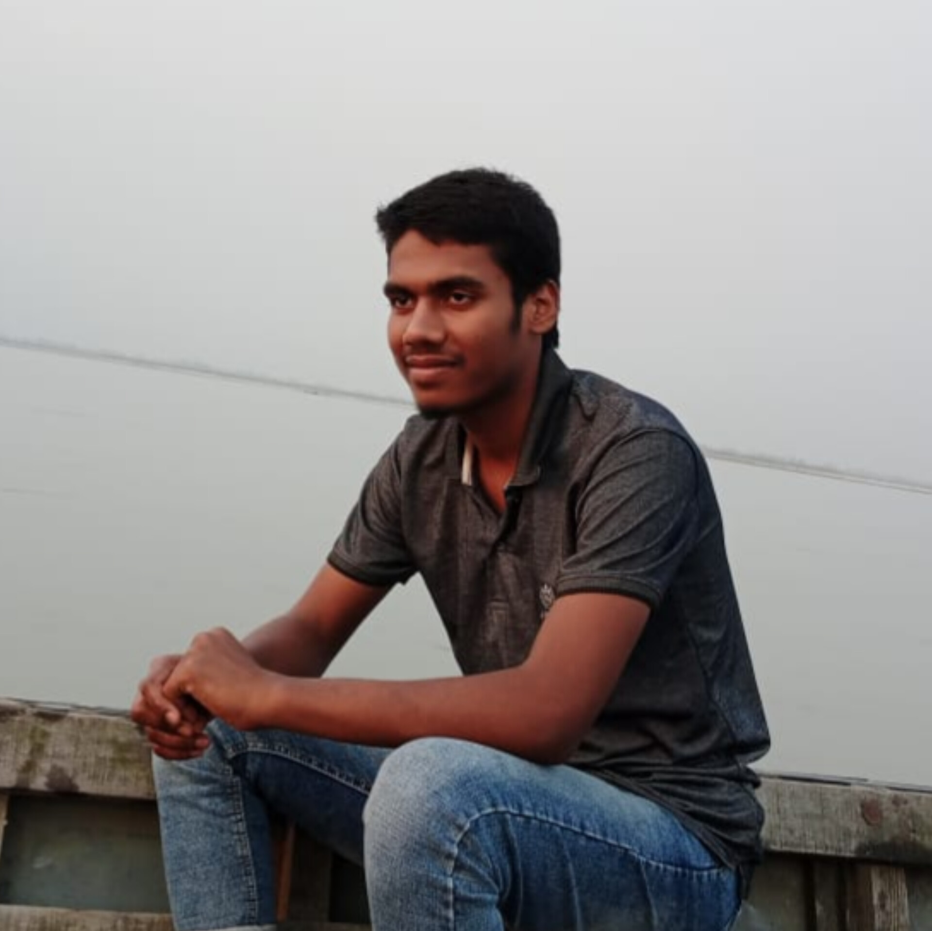 Shahriar Kabir Sabbir