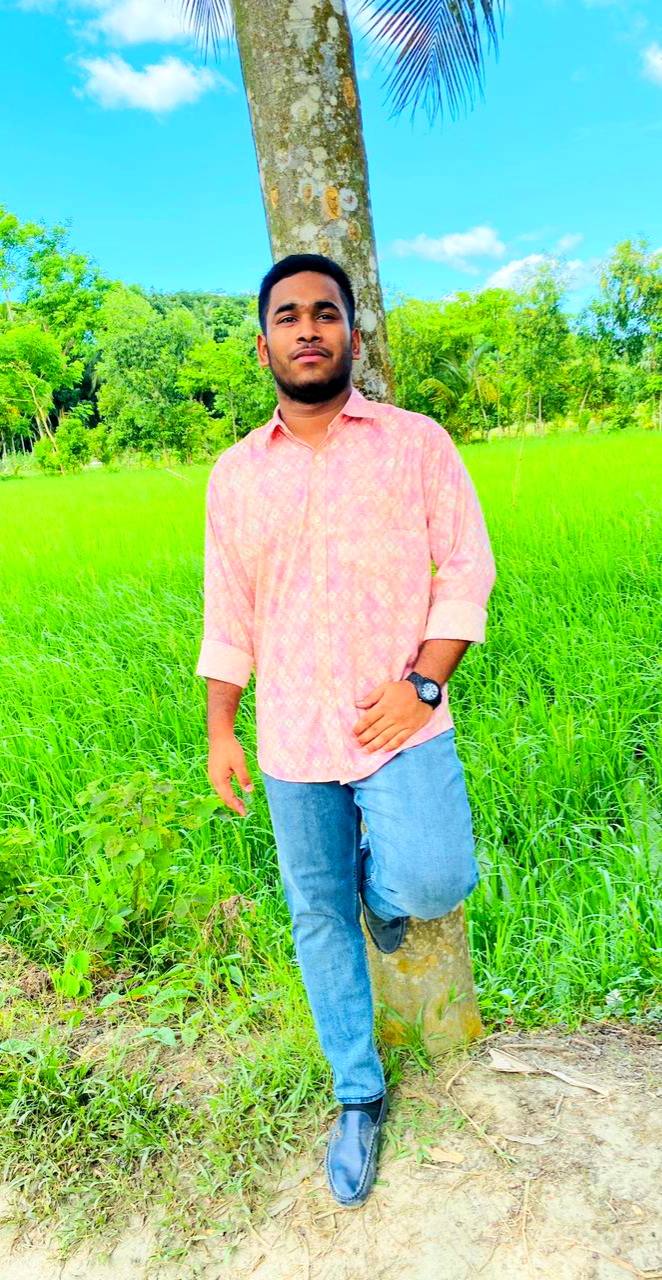 Md.Robiul Islam