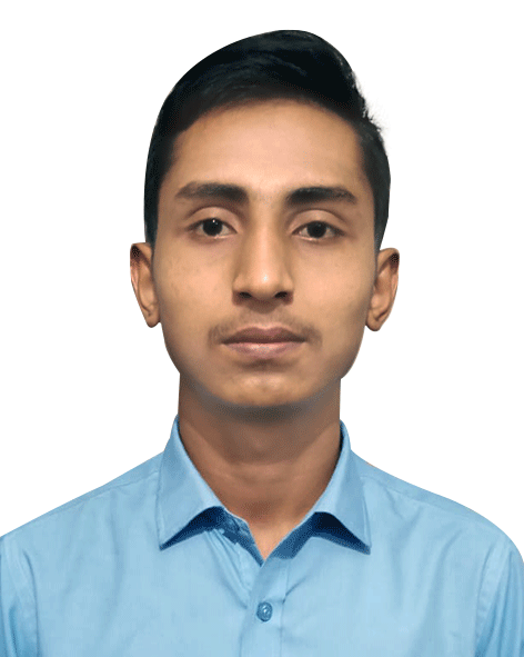 Md: Riduanul Haque
