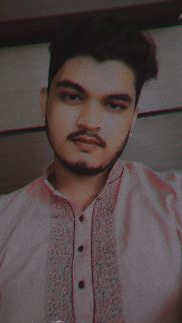 Md Maruf Hasan
