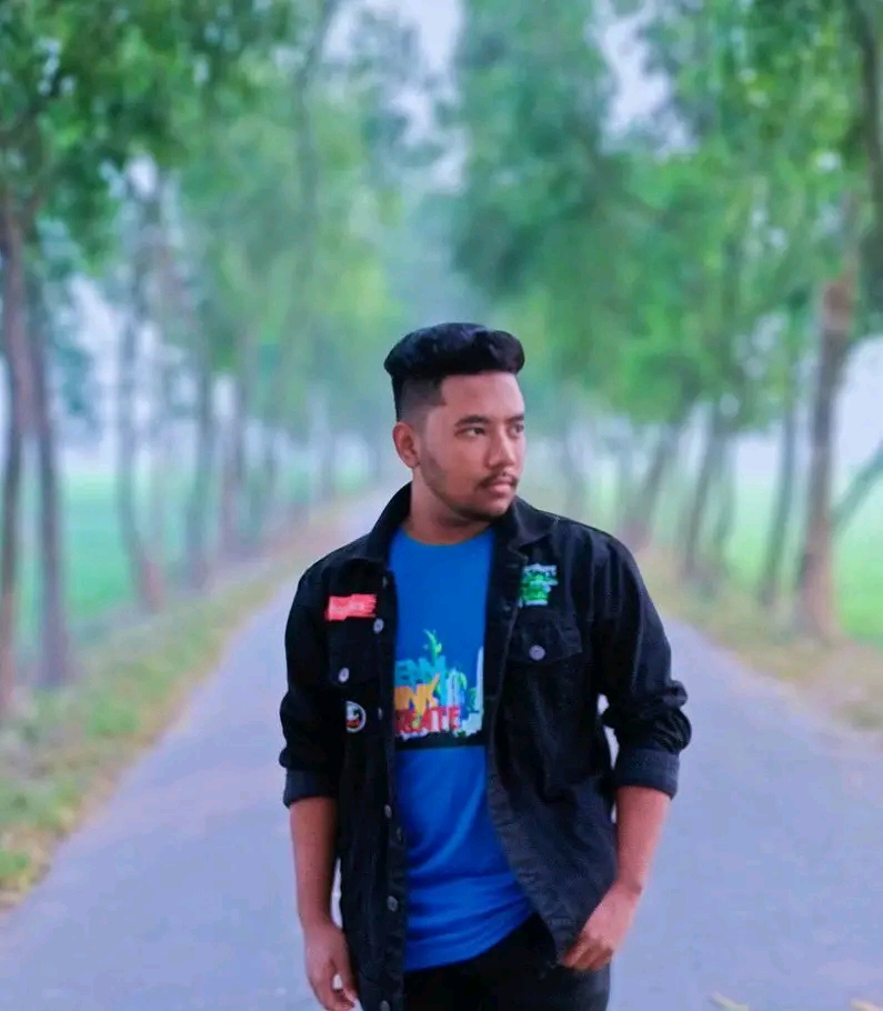 Joy Chandra Deb Sharma