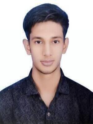 Md Mosabbir hosen