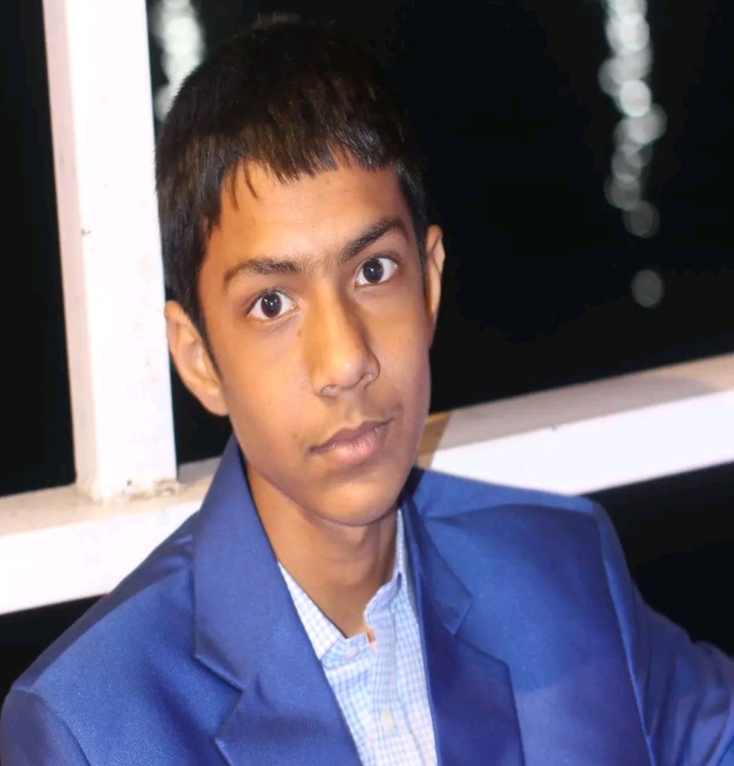 MD. Junaed Al Habib