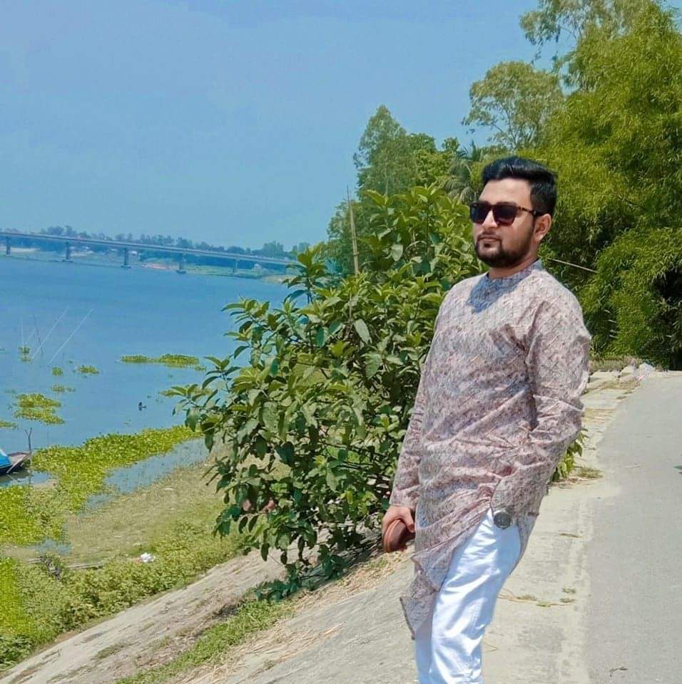 Reyat khan Lodi