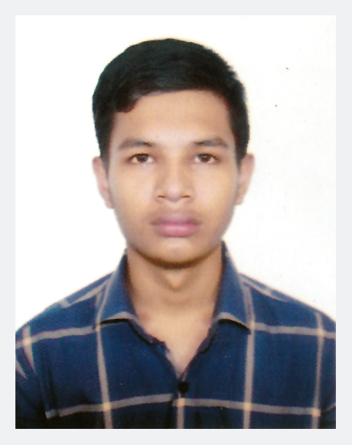 Nur Mohammad Golam Sarwar