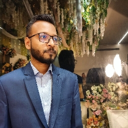 Nuhan Ahmed Digonto
