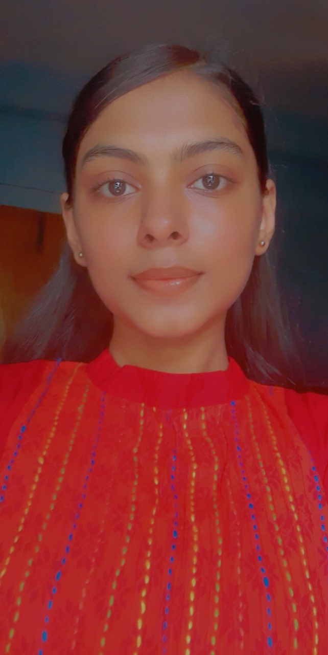 Naziha Zabin