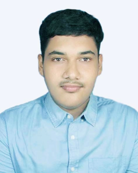 SHAHRIAR RABID JOY
