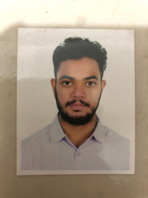 Tanvir Siam