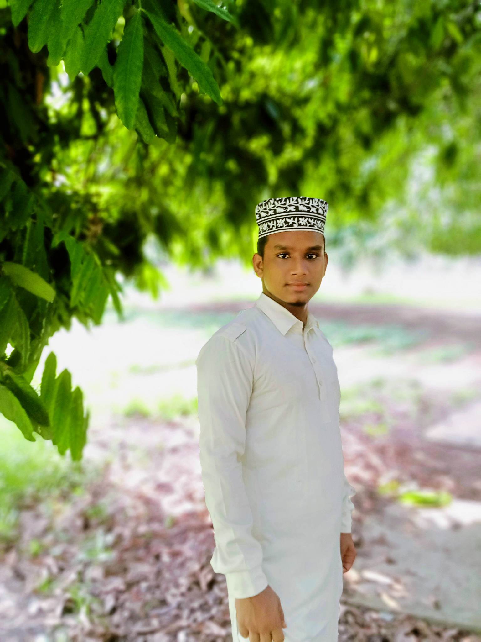 Muhammad Rayhanul Haque
