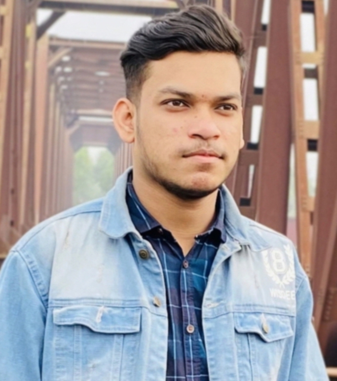 Asfaqur Rahman Nihal