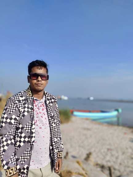 Hriday karmokar