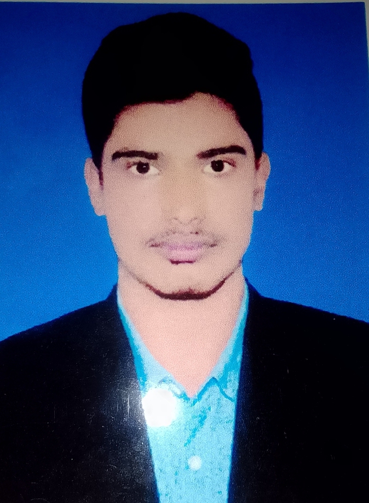 Md Rakib Rahman