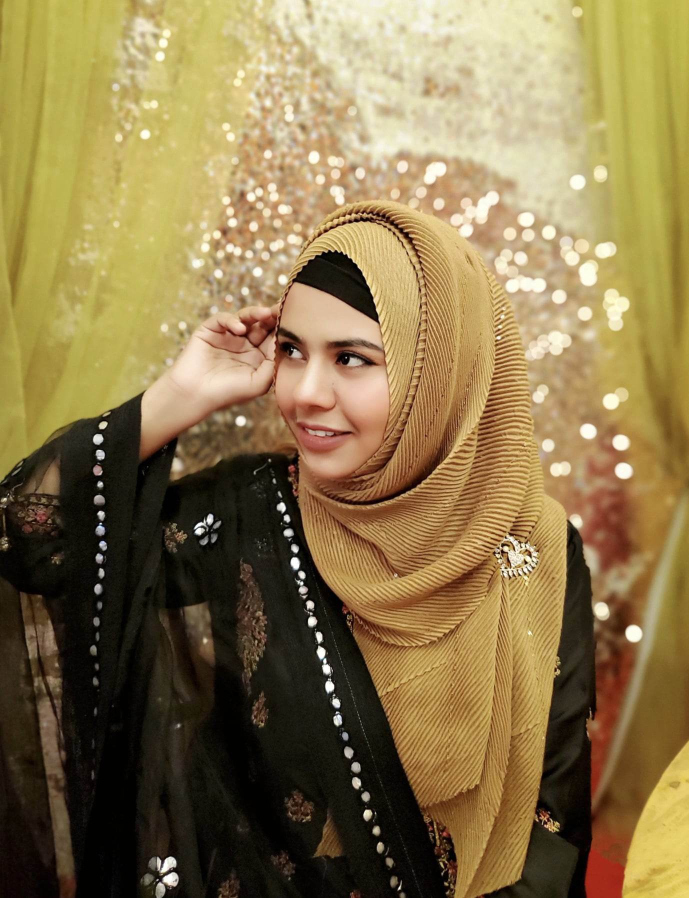 Shahrin Akter