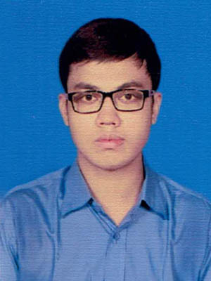 Md Washikur Rahman