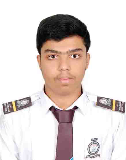 Md. Abu Sayed