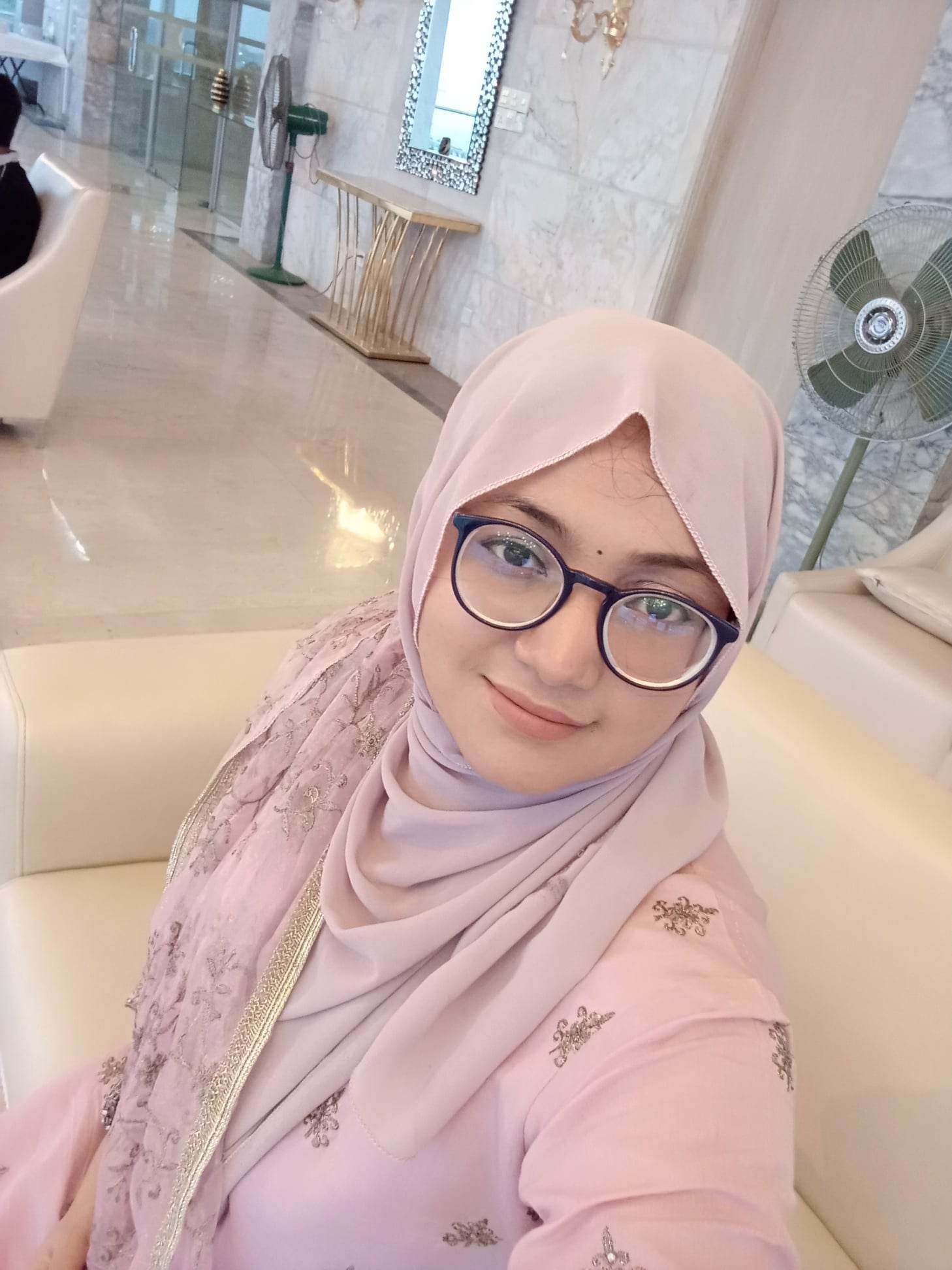 Nishat Sultana