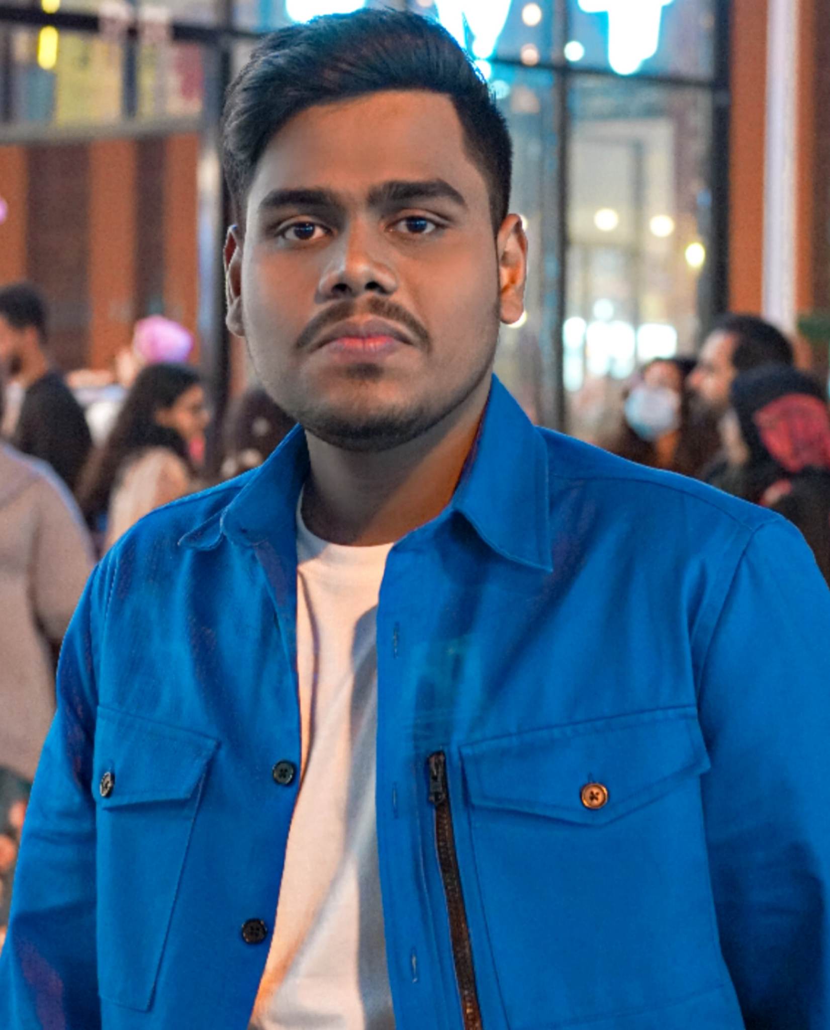 sm Tanvir Sharker
