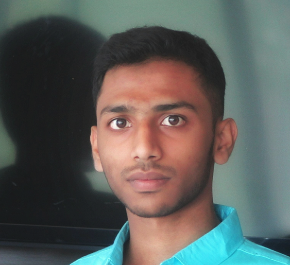 Ahasanul Haq Farhan