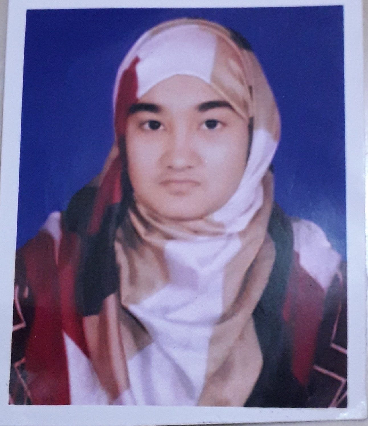 Jannatul Tasnem