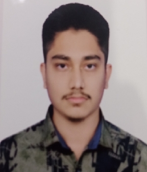kazi Mehedi Hasan