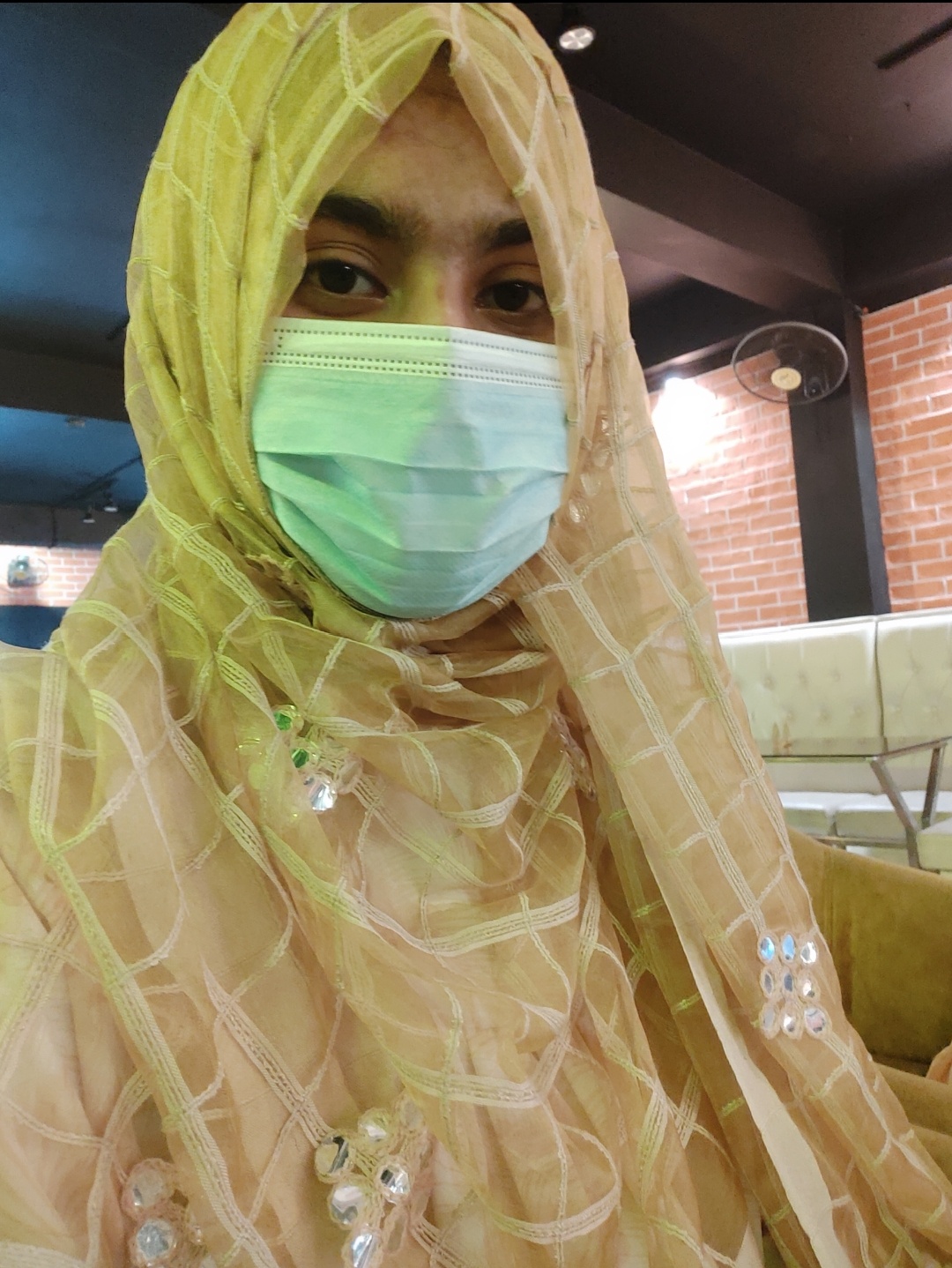 Miss: Sumaiya Sultana